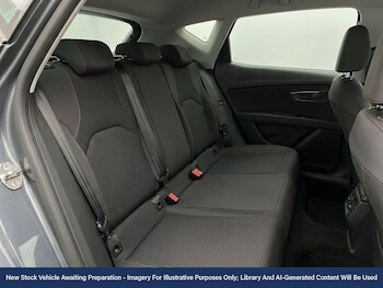 Used SEAT Leon 2017 for sale - 77700692: Photo