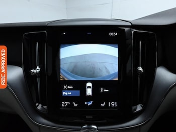 Used Volvo XC60 2018 for sale - 75373586: Photo