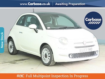 Fiat - 500