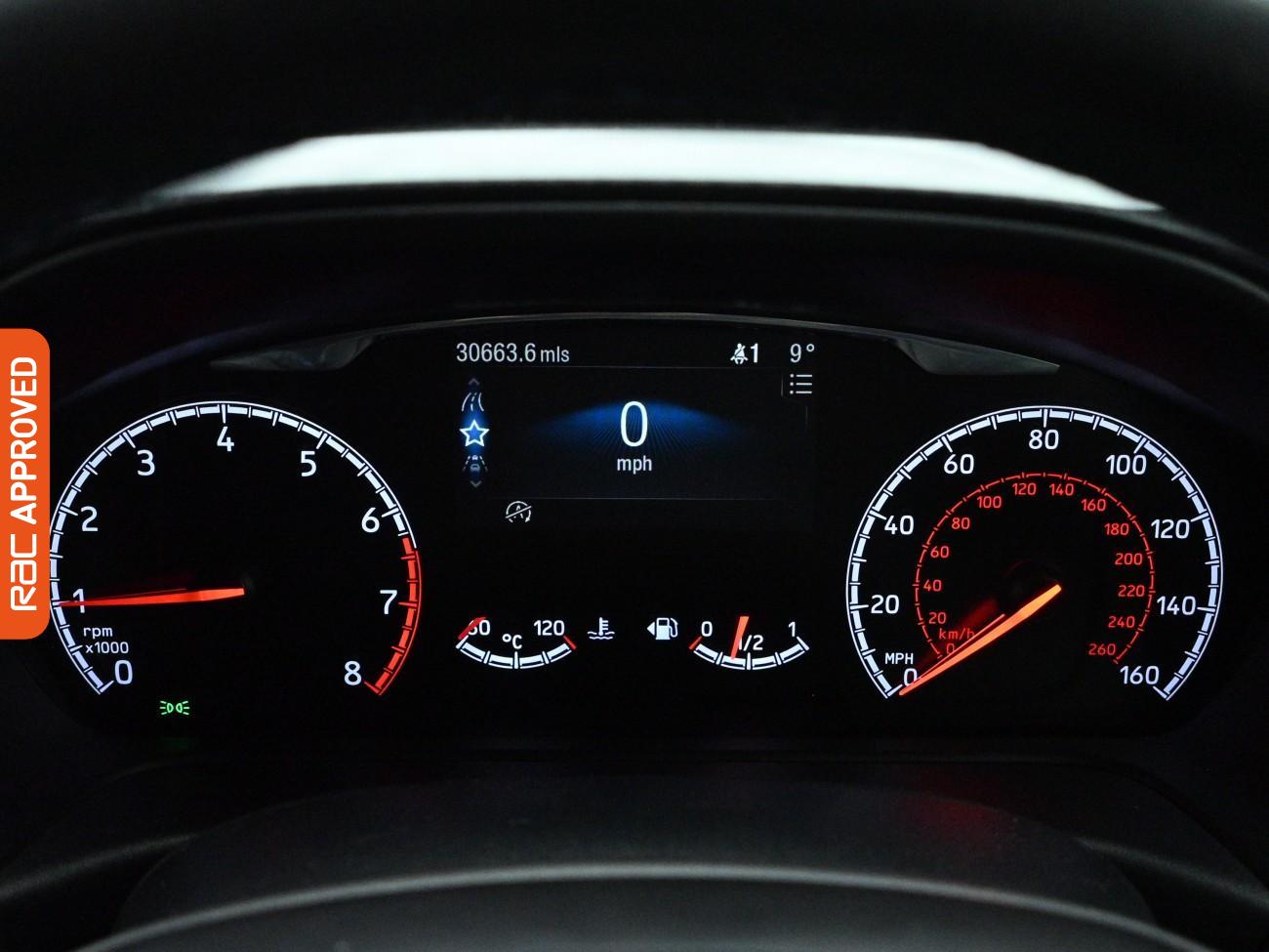 Used Ford Fiesta 2021 for sale - 77831298: Photo 11