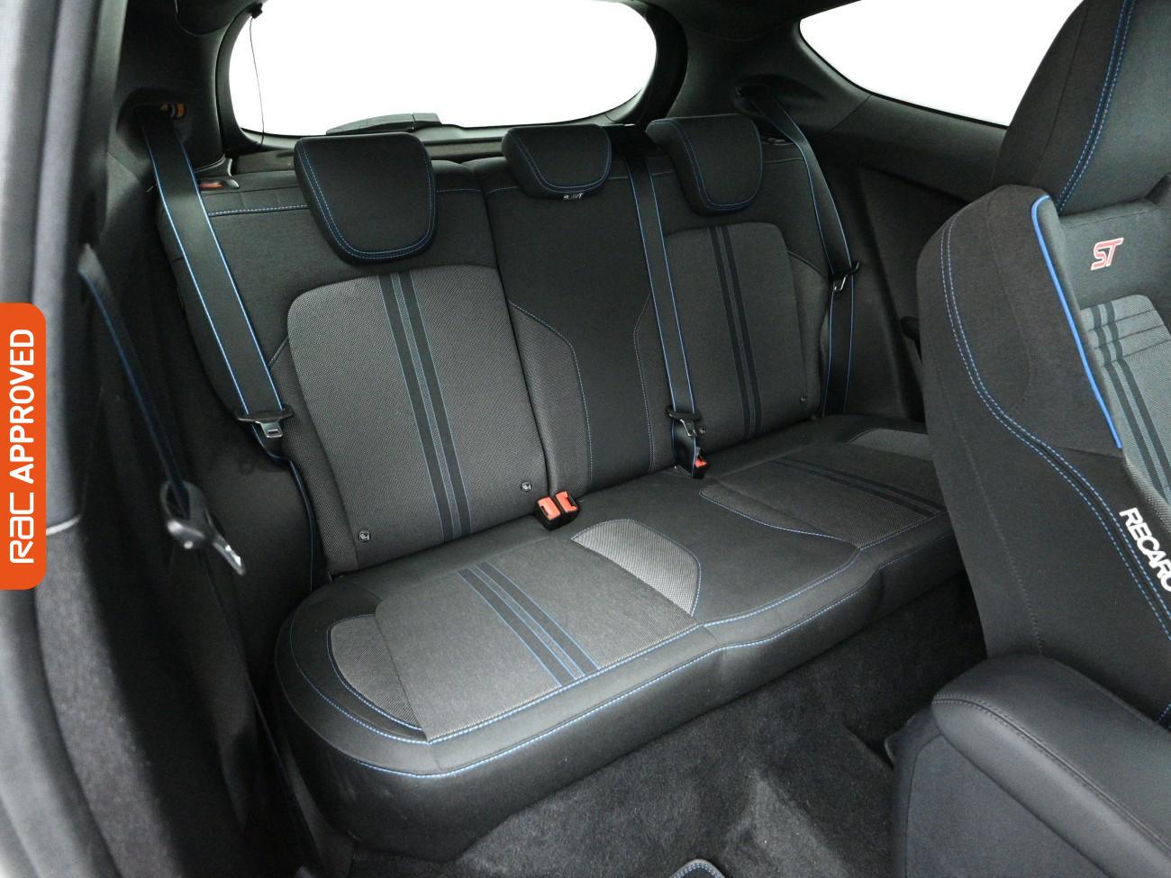 Used Ford Fiesta 2021 for sale - 77831298: Photo 13