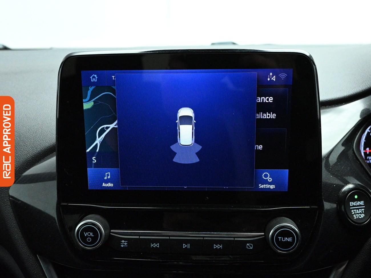 Used Ford Fiesta 2021 for sale - 77831298: Photo 15