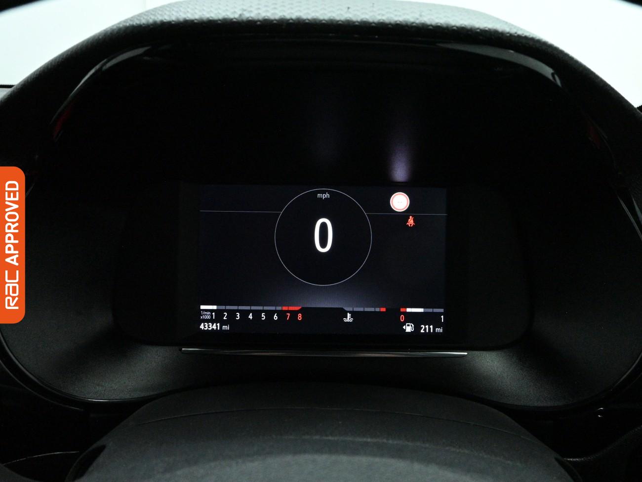 Used Vauxhall Corsa 2022 for sale - 77733617: Photo 11