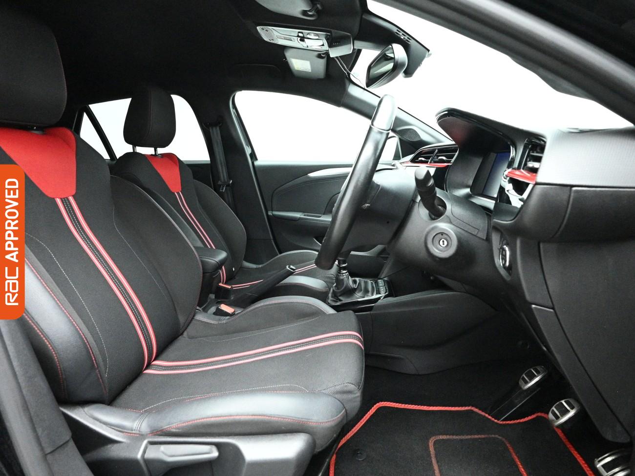 Used Vauxhall Corsa 2022 for sale - 77733617: Photo 12