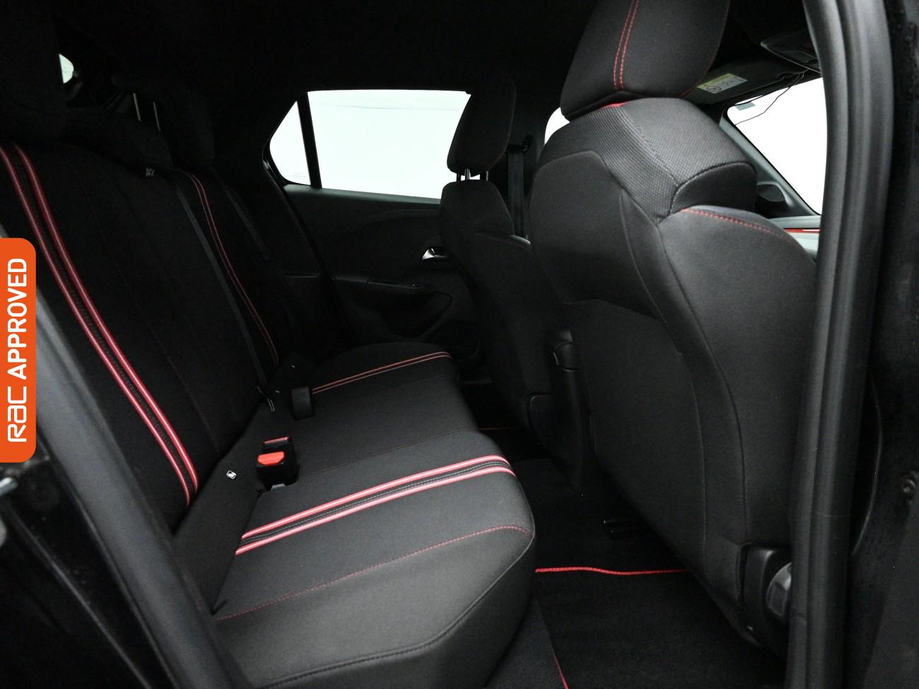 Used Vauxhall Corsa 2022 for sale - 77733617: Photo 13