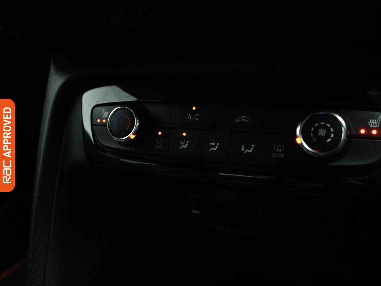 Used Vauxhall Corsa 2022 for sale - 77733617: Photo 14