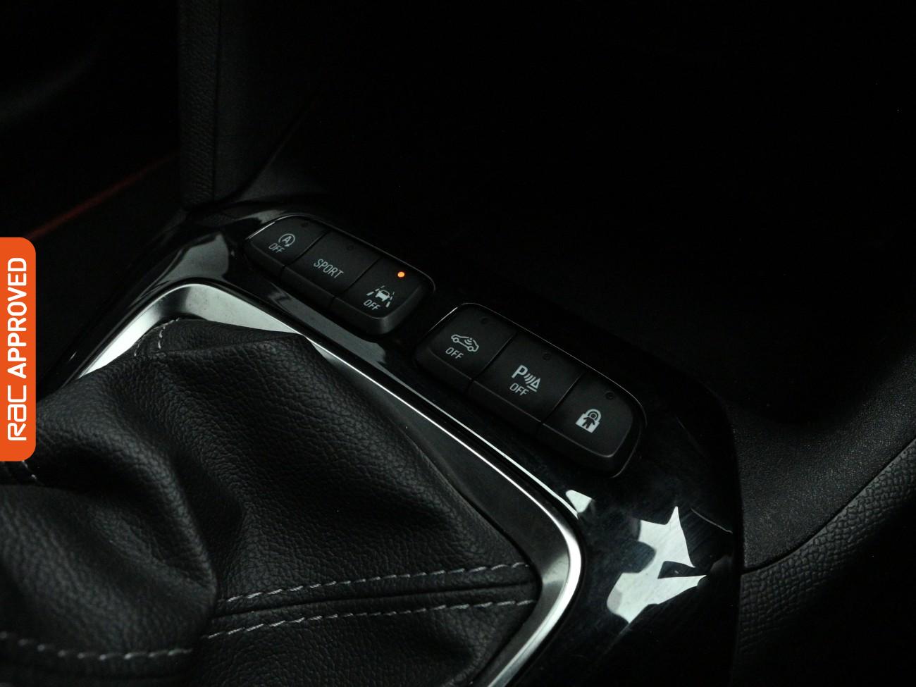 Used Vauxhall Corsa 2022 for sale - 77733617: Photo 15