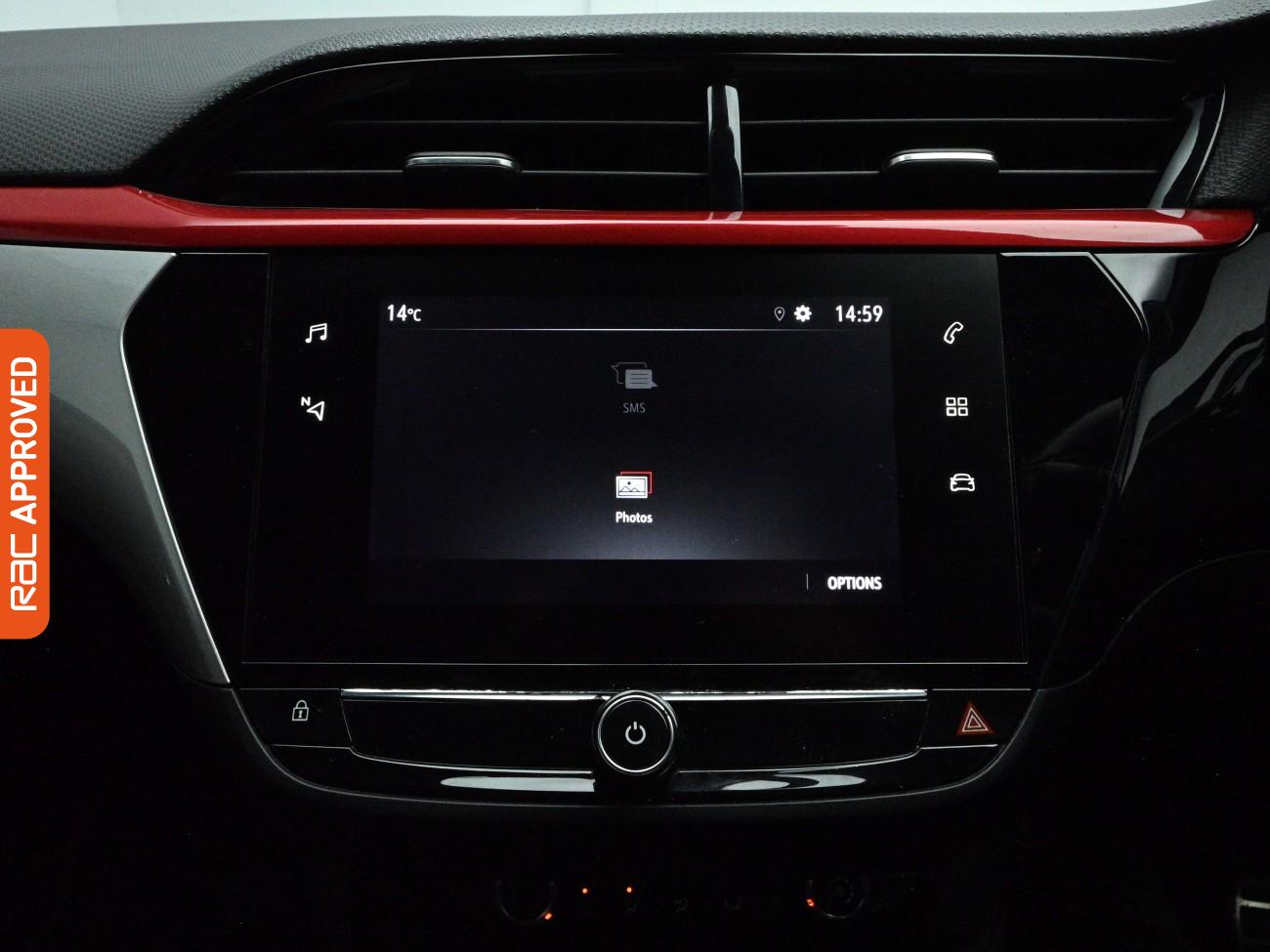 Used Vauxhall Corsa 2022 for sale - 77733617: Photo 17