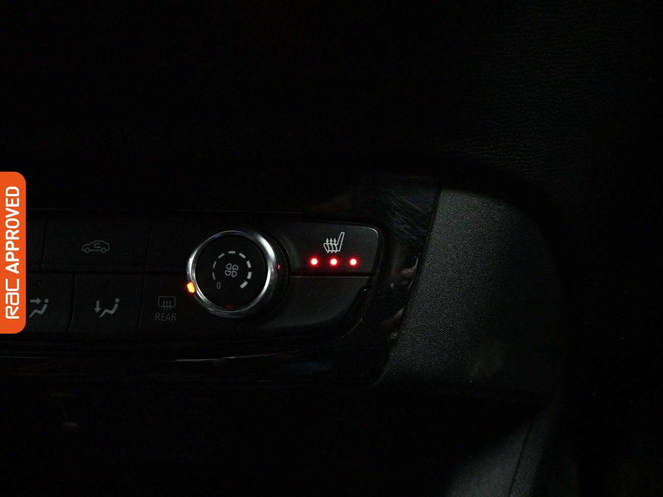 Used Vauxhall Corsa 2022 for sale - 77733617: Photo 19