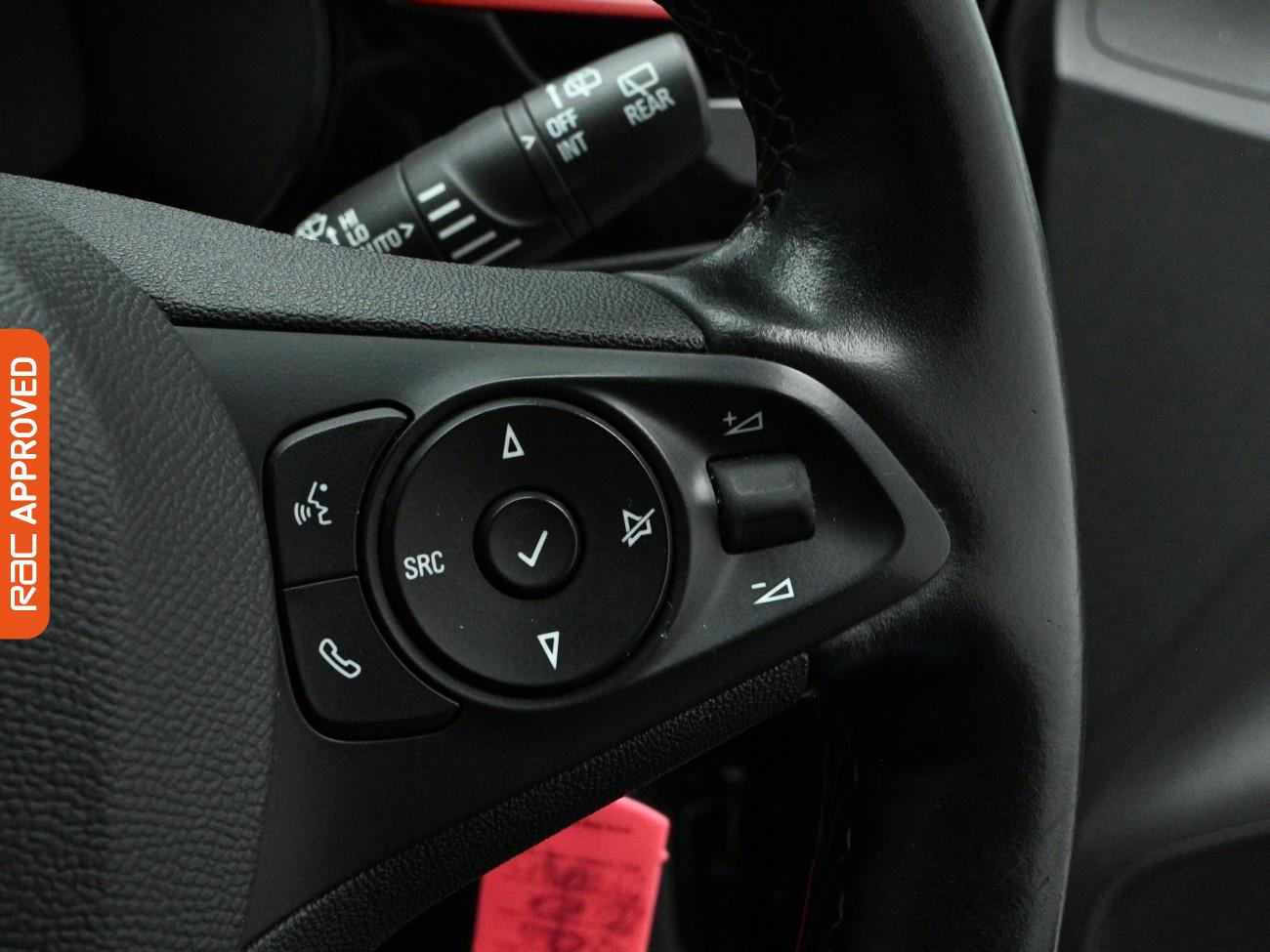 Used Vauxhall Corsa 2022 for sale - 77733617: Photo 23