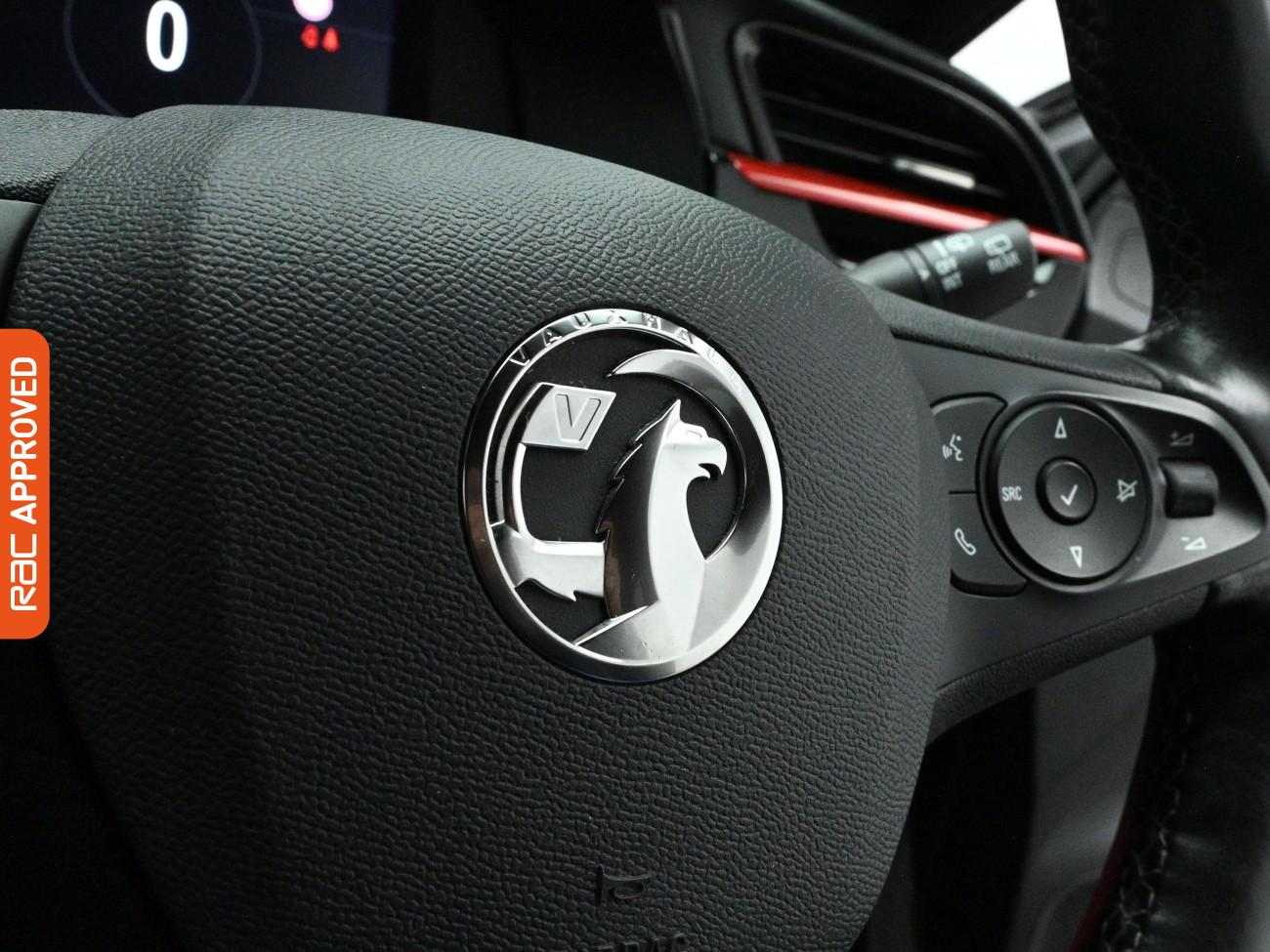 Used Vauxhall Corsa 2022 for sale - 77733617: Photo 24