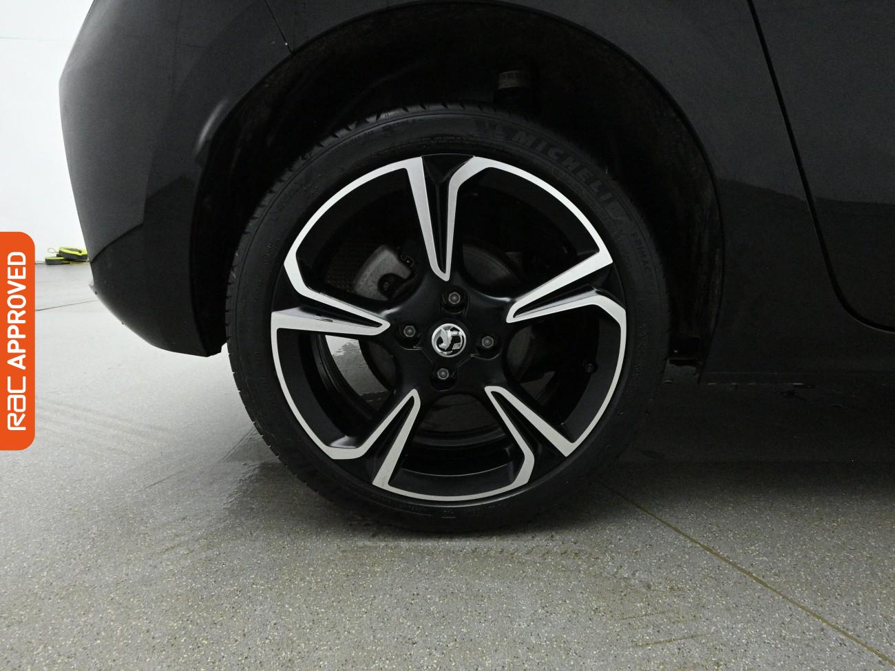 Used Vauxhall Corsa 2022 for sale - 77733617: Photo 28