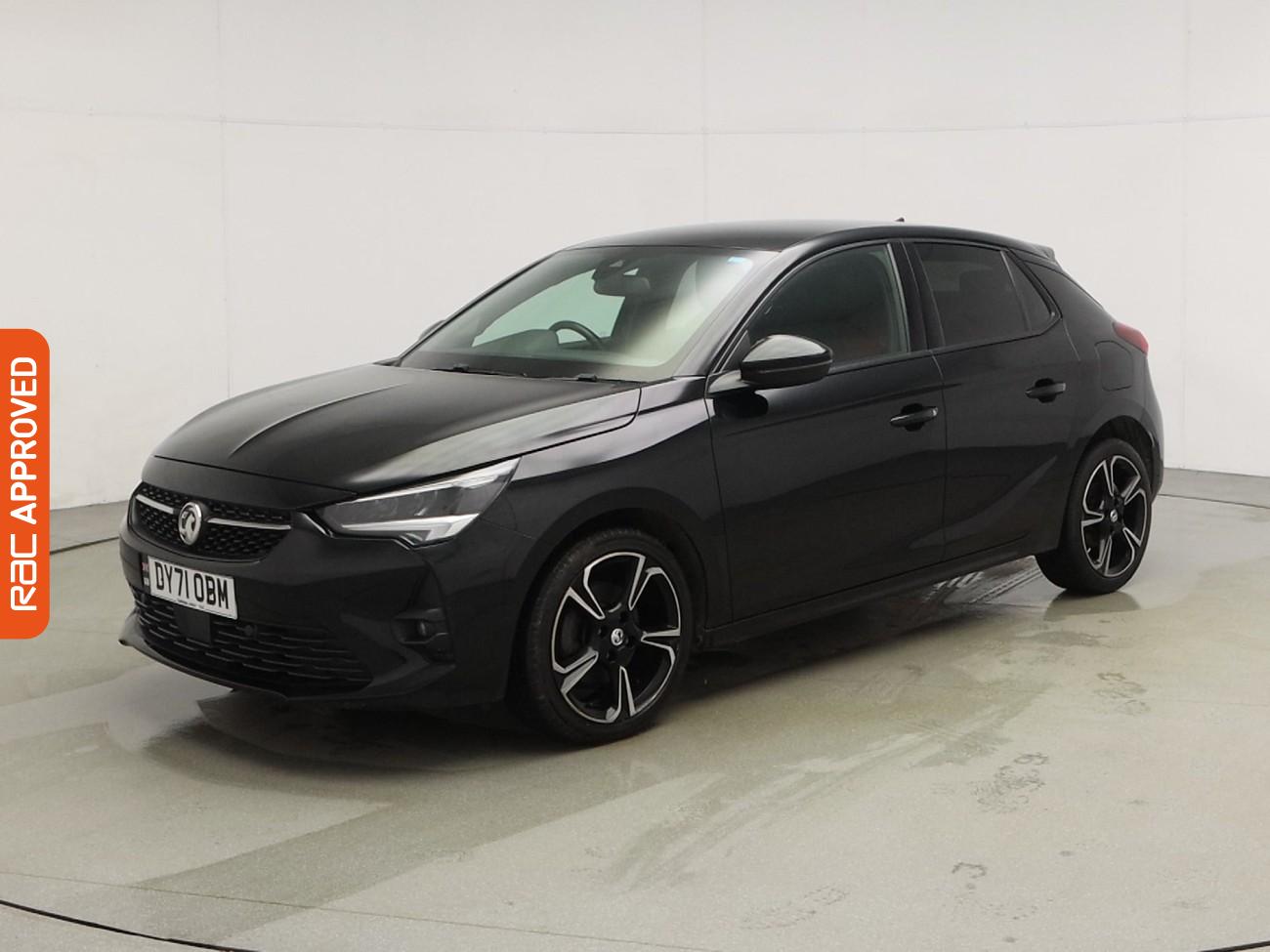 Used Vauxhall Corsa 2022 for sale - 77733617: Photo 29