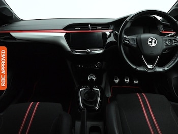 Used Vauxhall Corsa 2022 for sale - 77733617: Photo