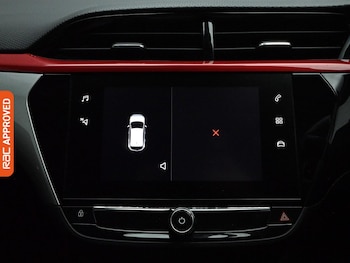 Used Vauxhall Corsa 2022 for sale - 77733617: Photo