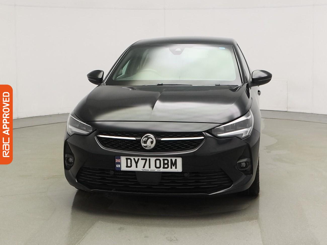 Used Vauxhall Corsa 2022 for sale - 77733617: Photo 7