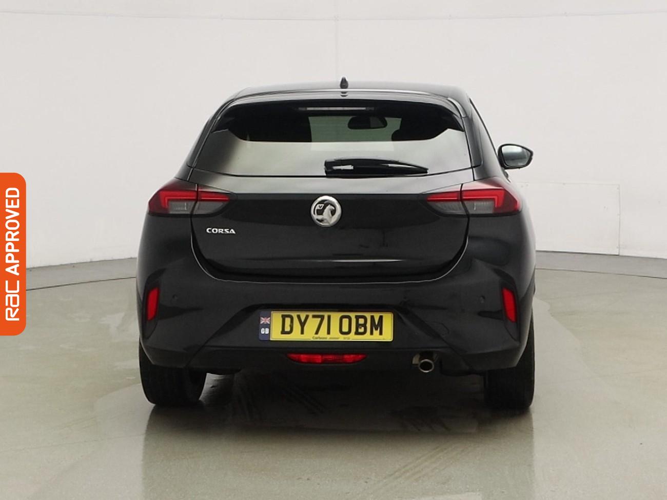 Used Vauxhall Corsa 2022 for sale - 77733617: Photo 8