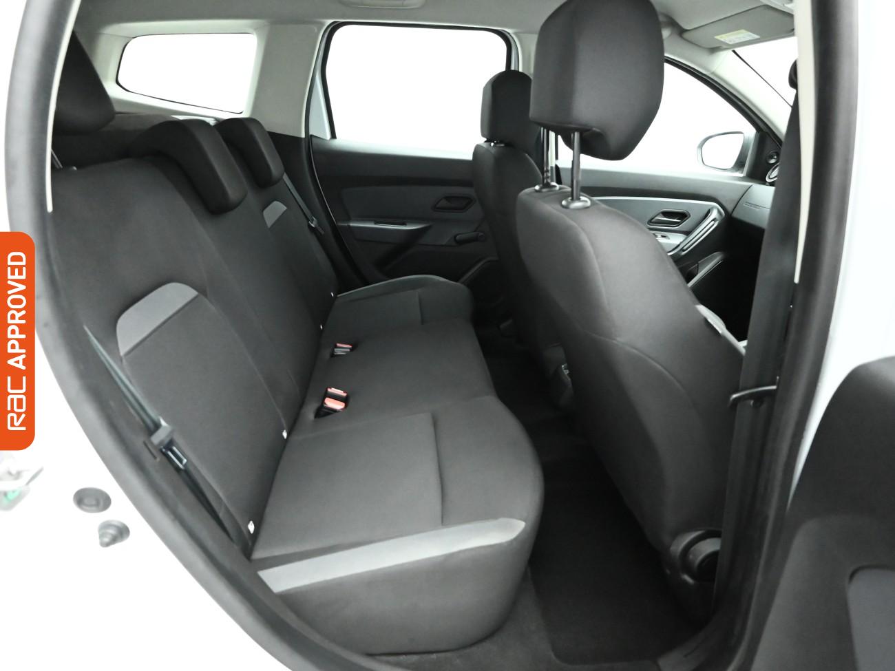 Used Dacia Duster 2021 for sale - 77080092: Photo 13