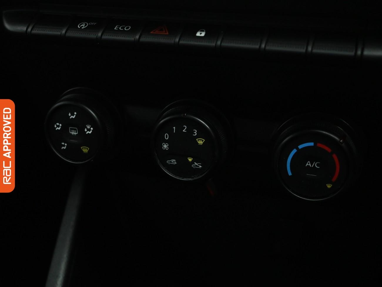 Used Dacia Duster 2021 for sale - 77080092: Photo 14