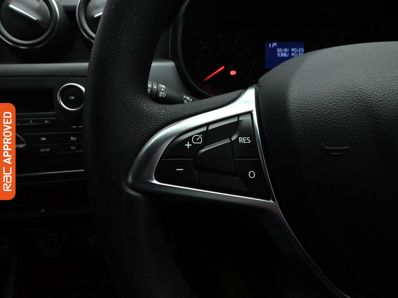 Used Dacia Duster 2021 for sale - 77080092: Photo 21