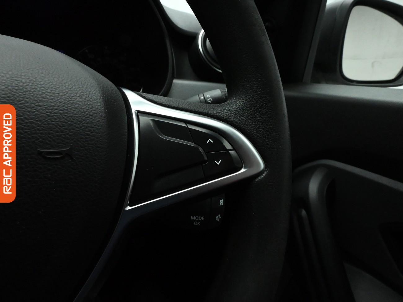 Used Dacia Duster 2021 for sale - 77080092: Photo 23