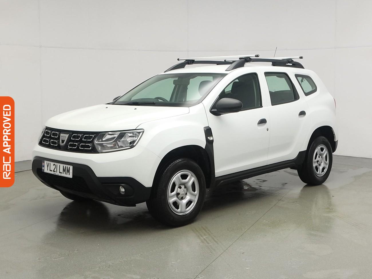 Used Dacia Duster 2021 for sale - 77080092: Photo 27