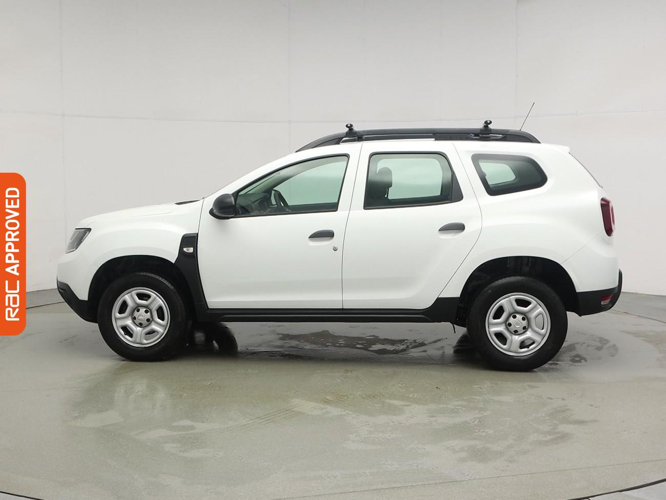 Used Dacia Duster 2021 for sale - 77080092: Photo 28