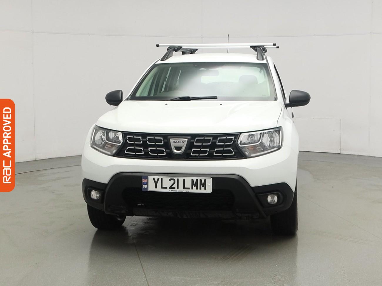 Used Dacia Duster 2021 for sale - 77080092: Photo 7
