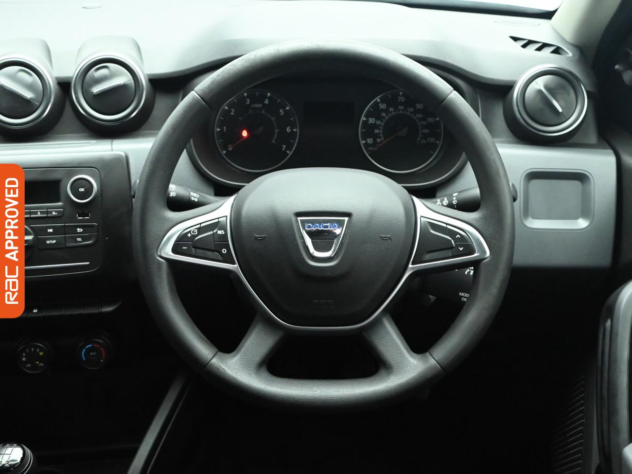 Used Dacia Duster 2021 for sale - 77080092: Photo 9