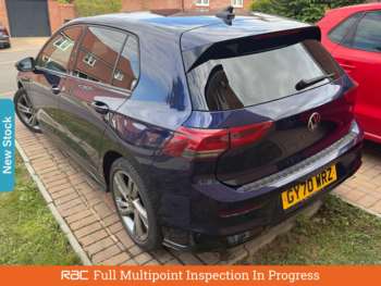 Used Volkswagen Golf 2020 for sale - 75249309: Photo