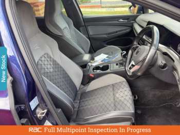 Used Volkswagen Golf 2020 for sale - 75249309: Photo
