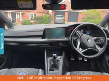 Used Volkswagen Golf 2020 for sale - 75249309: Photo