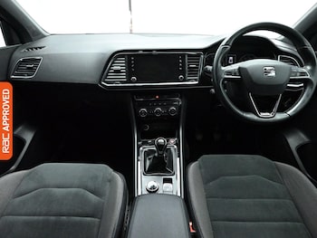 Used SEAT Ateca 2019 for sale - 78189883: Photo