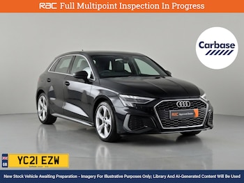 Audi A3 feature image