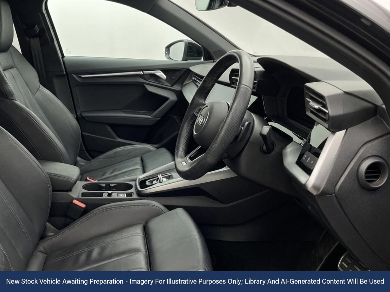 Used Audi A3 2021 for sale - 78038202: Photo 3