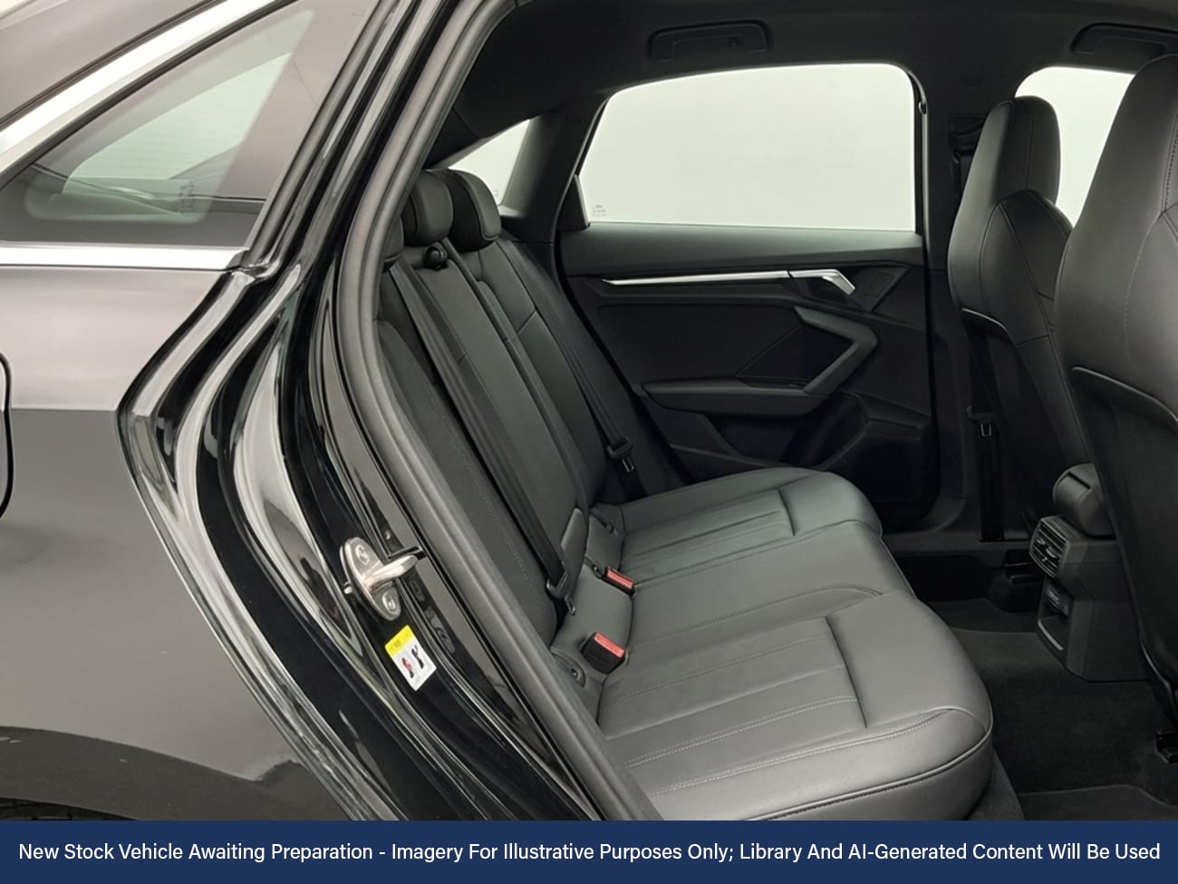 Used Audi A3 2021 for sale - 78038202: Photo 4