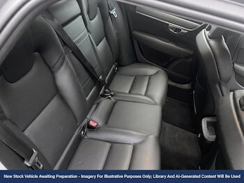 Used Volvo V90 2020 for sale - 78577338: Photo