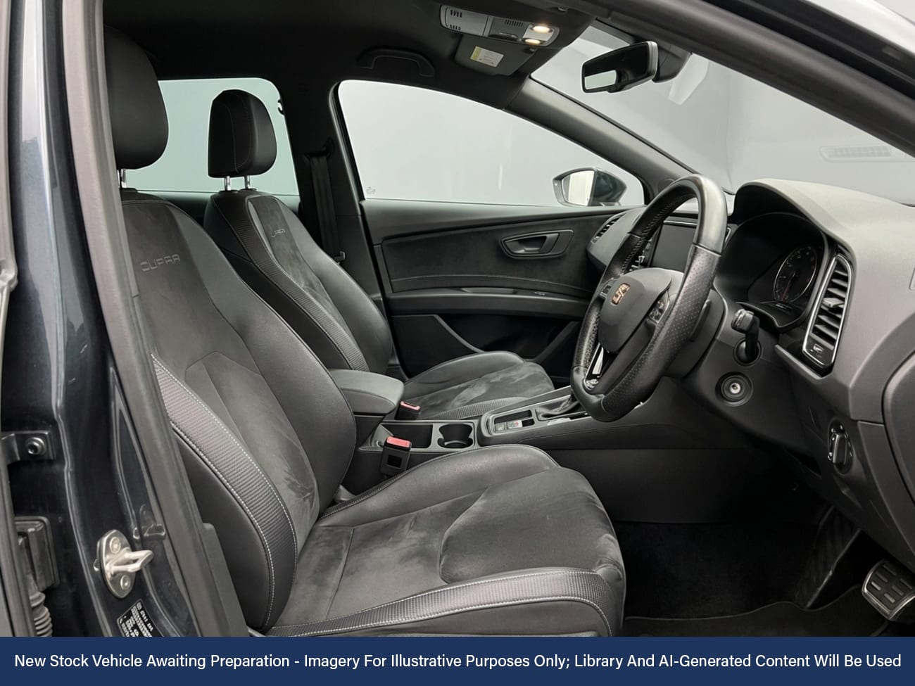 Used SEAT Leon 2019 for sale - 77500829: Photo 3