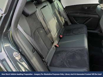 Used SEAT Leon 2019 for sale - 77500829: Photo