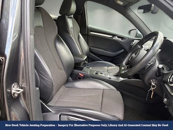 Used Audi A3 2019 for sale - 79161525: Photo