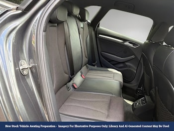 Used Audi A3 2019 for sale - 79161525: Photo