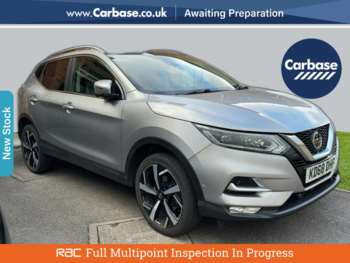 Used Nissan Qashqai 2019 for sale - 75453286: Photo