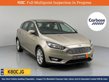Used Ford Focus 2016 for sale - 77286946: Photo