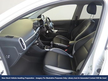 Used Kia Picanto 2022 for sale - 76480996: Photo