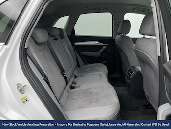 Used Audi Q5 2019 for sale - 77951813: Photo