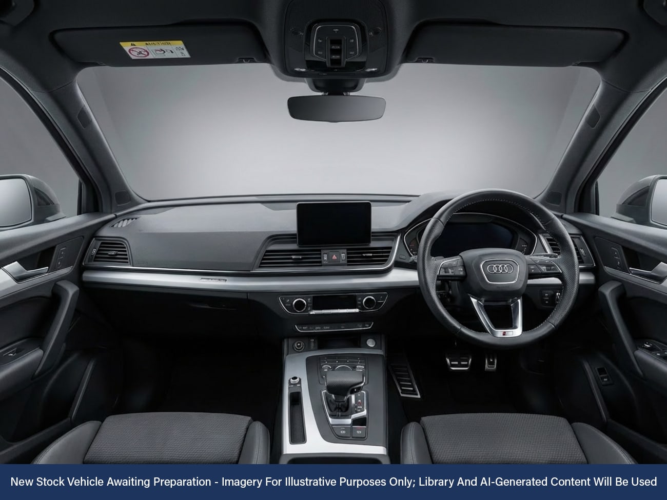 Used Audi Q5 2019 for sale - 77951813: Photo 6