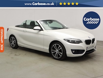 BMW - 2 Series