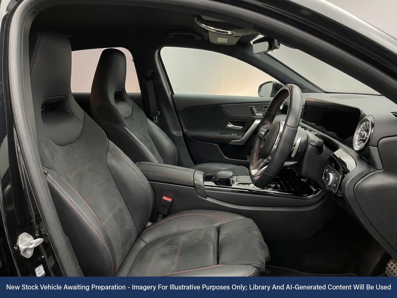 Used Mercedes-Benz A-Class 2019 for sale - 77199677: Photo 3