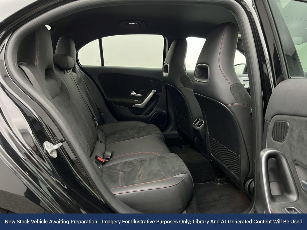 Used Mercedes-Benz A-Class 2019 for sale - 77199677: Photo 4