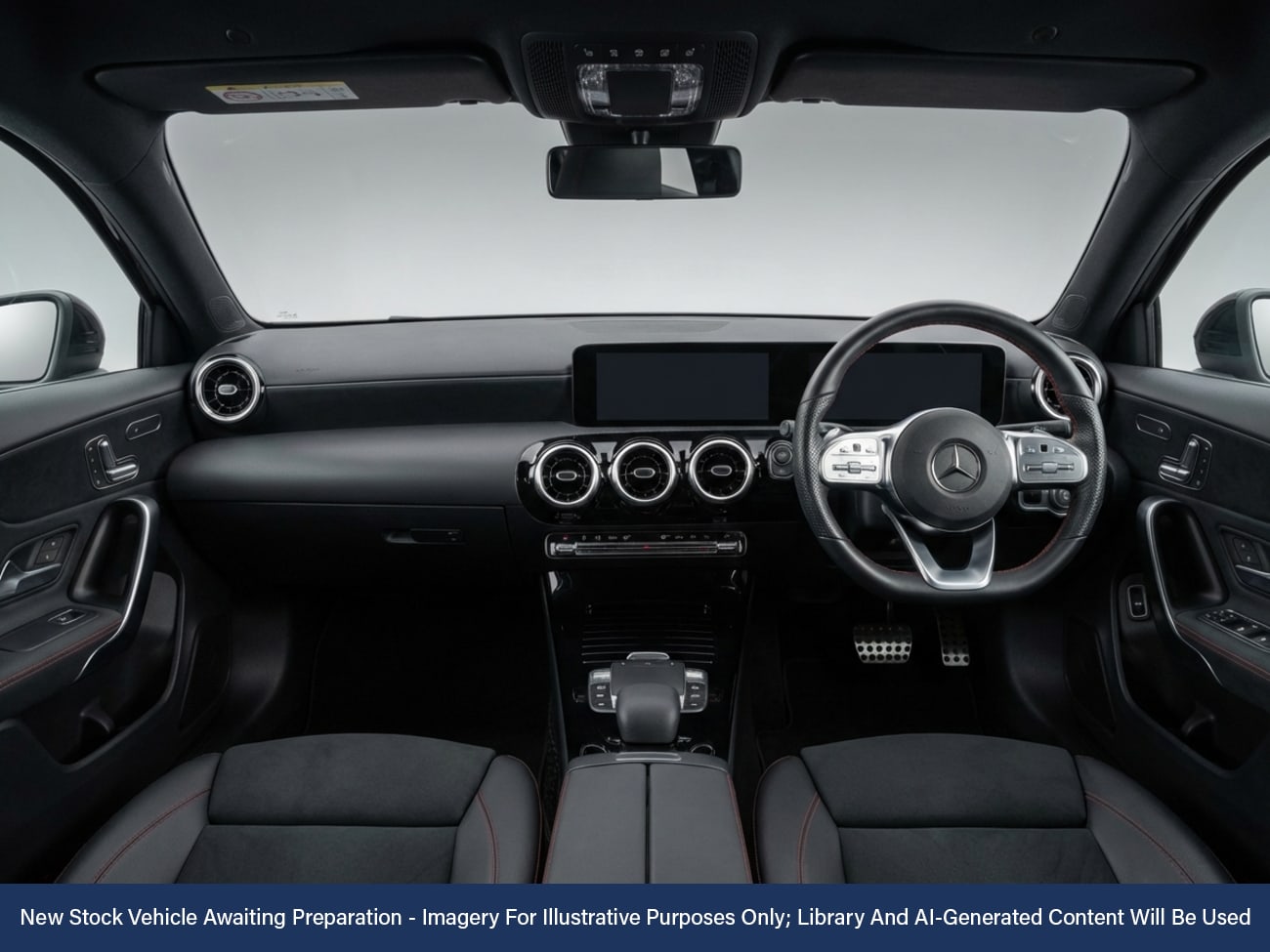 Used Mercedes-Benz A-Class 2019 for sale - 77199677: Photo 6